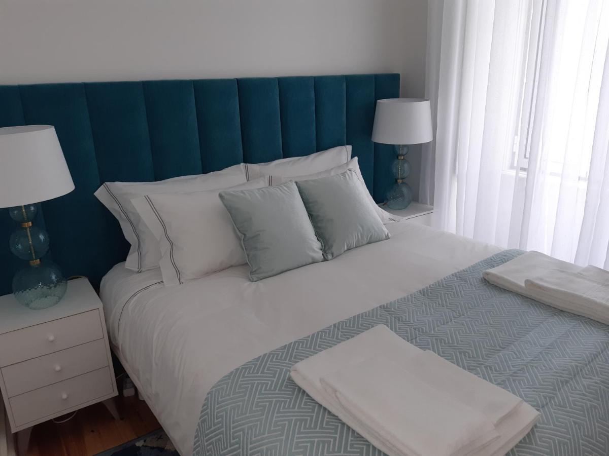 Sintra Lux Home Eksteriør billede