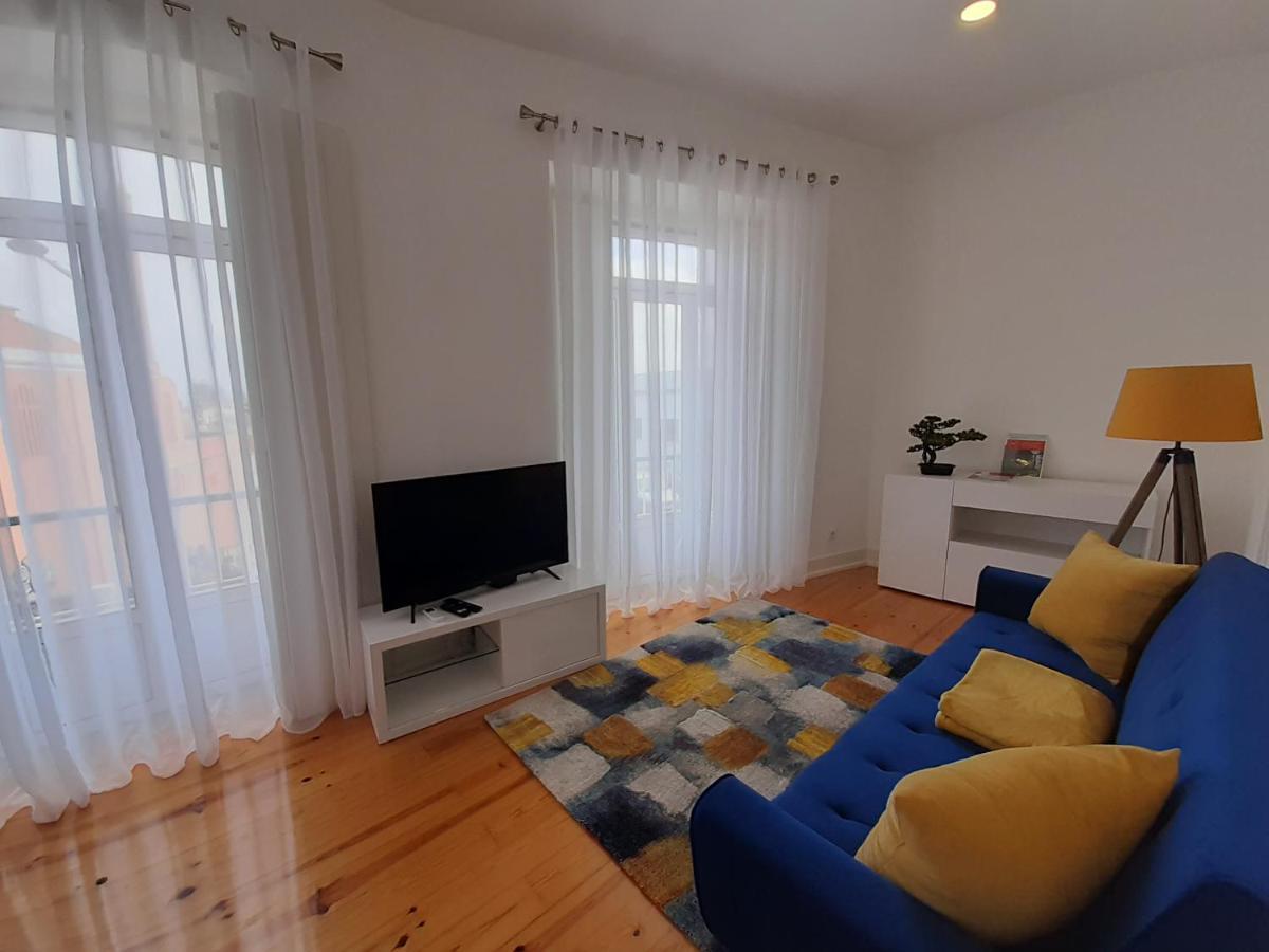 Sintra Lux Home Eksteriør billede