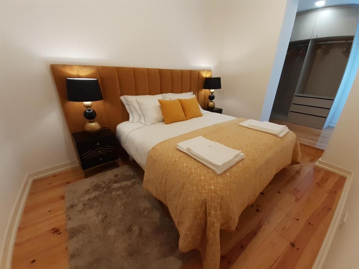 Sintra Lux Home Eksteriør billede