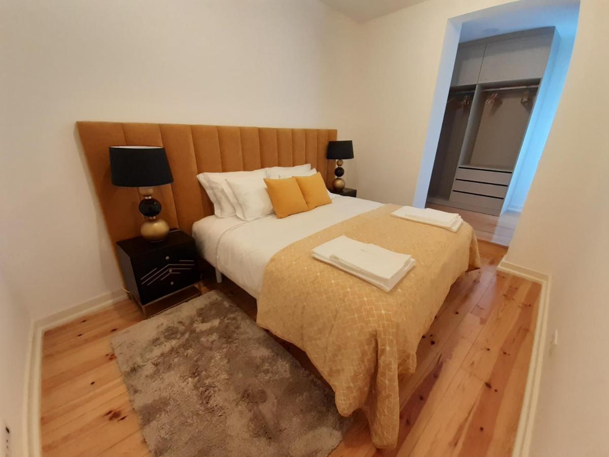 Sintra Lux Home Eksteriør billede