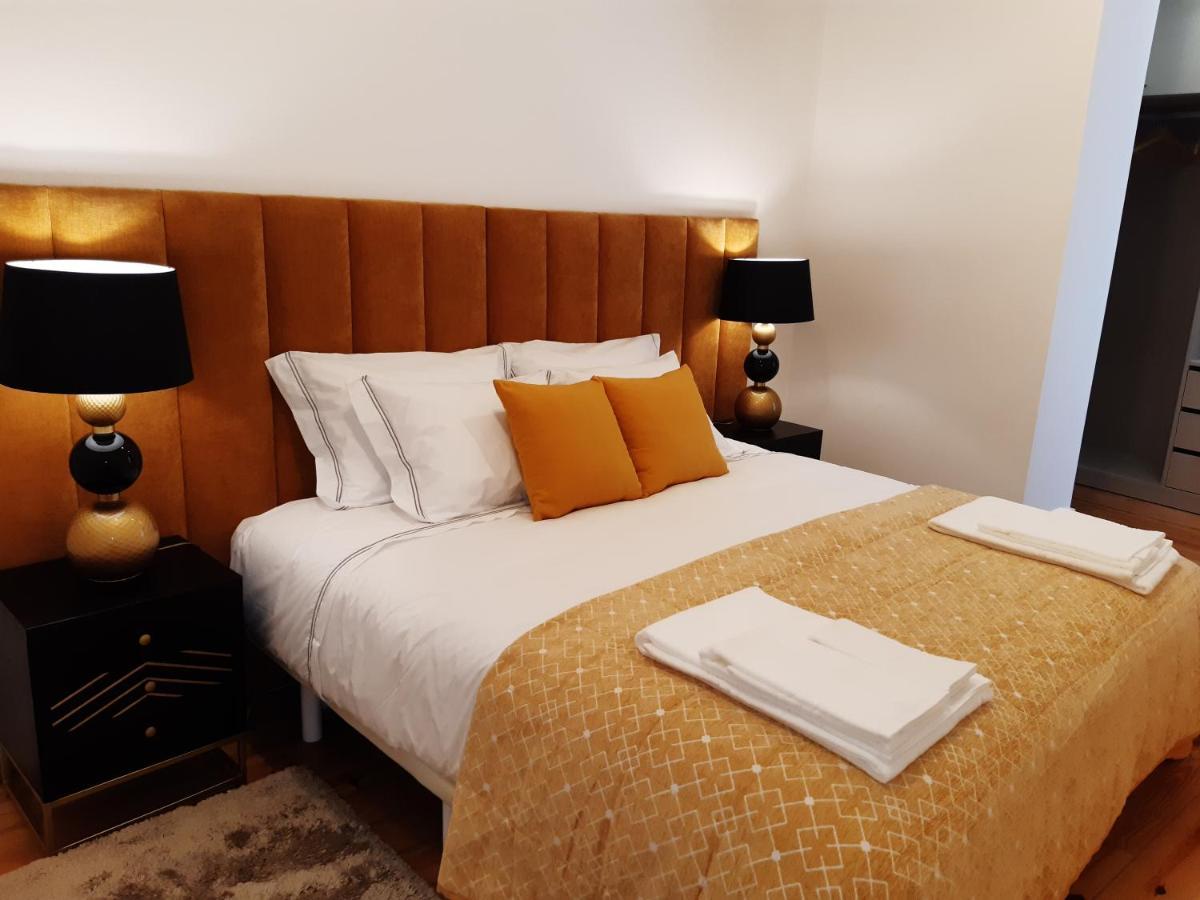 Sintra Lux Home Eksteriør billede