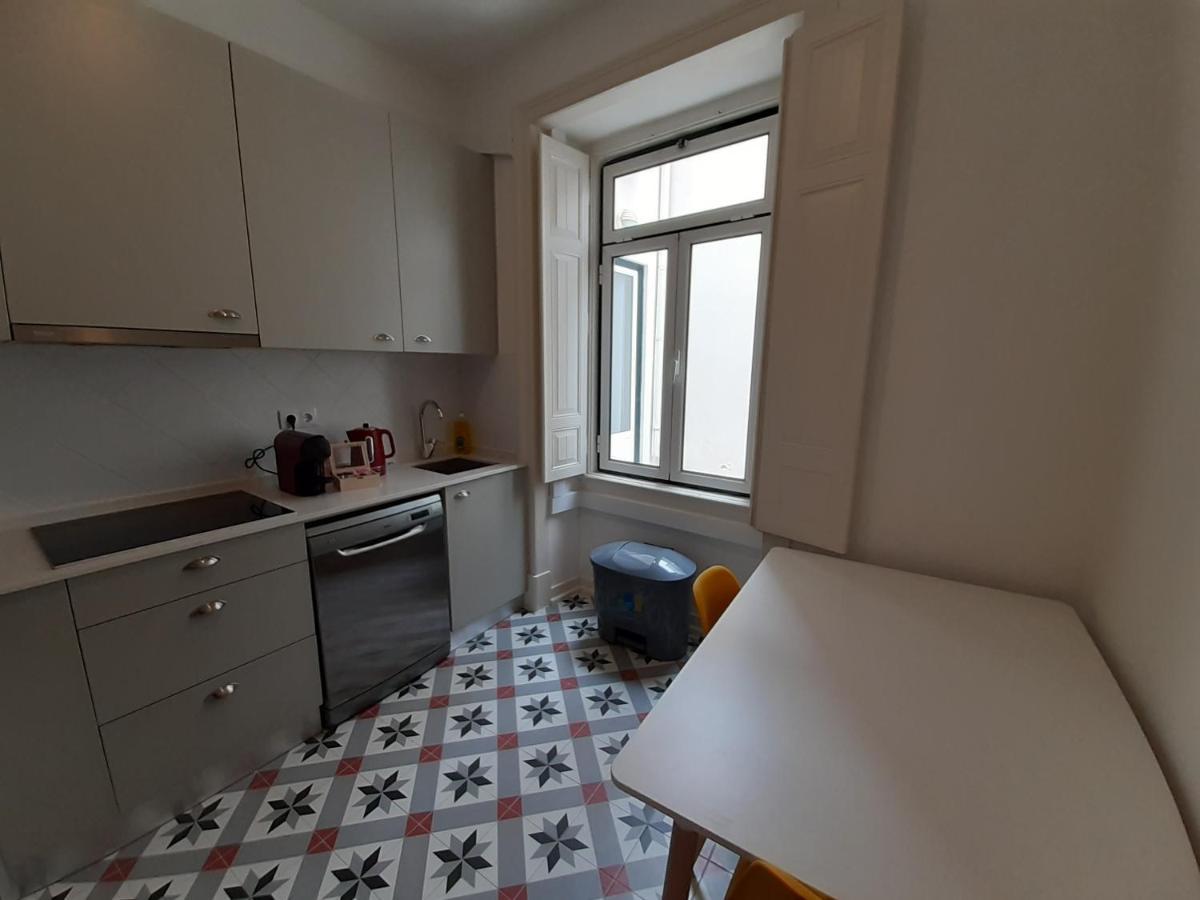 Sintra Lux Home Eksteriør billede