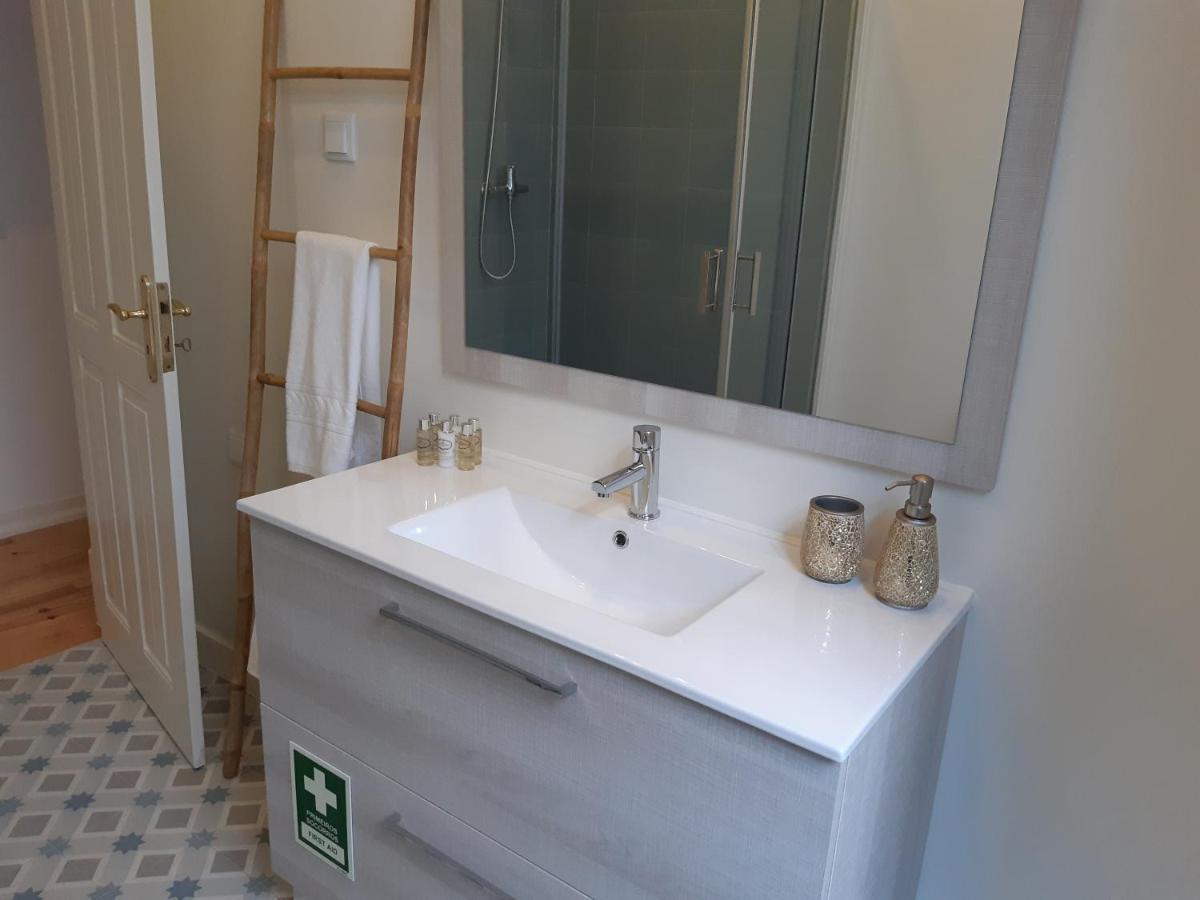 Sintra Lux Home Eksteriør billede
