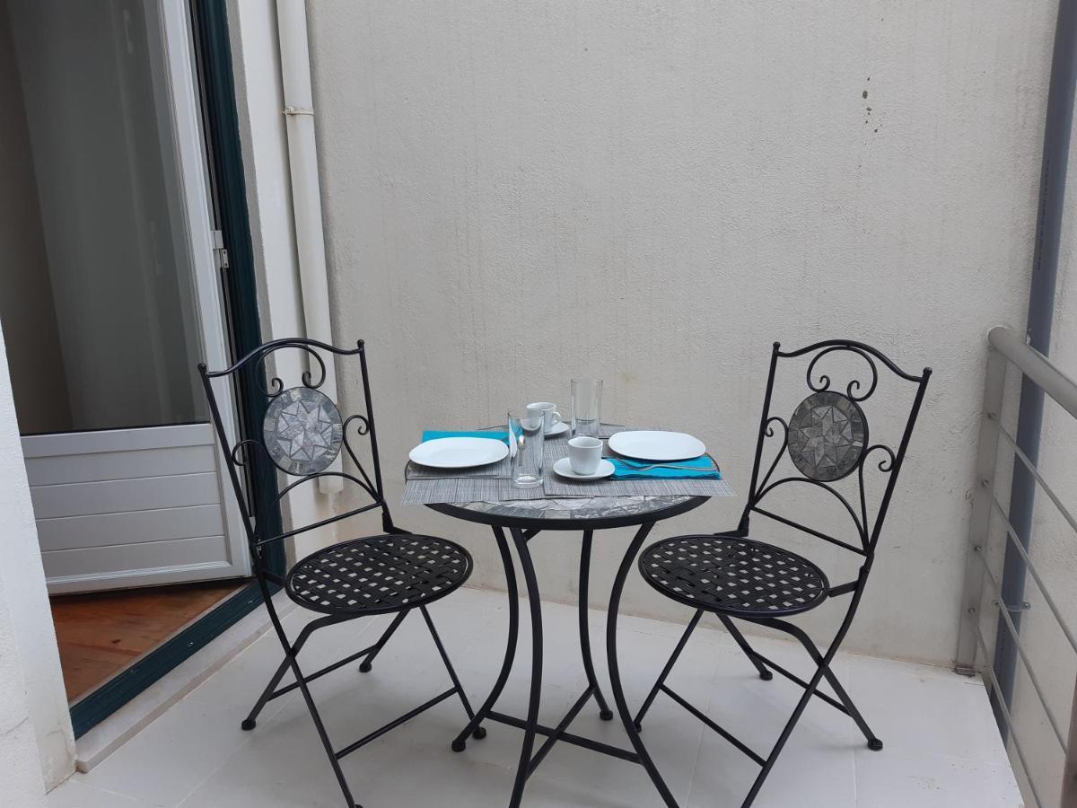 Sintra Lux Home Eksteriør billede